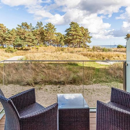 Apartmán Diamond Binz Exteriér fotografie