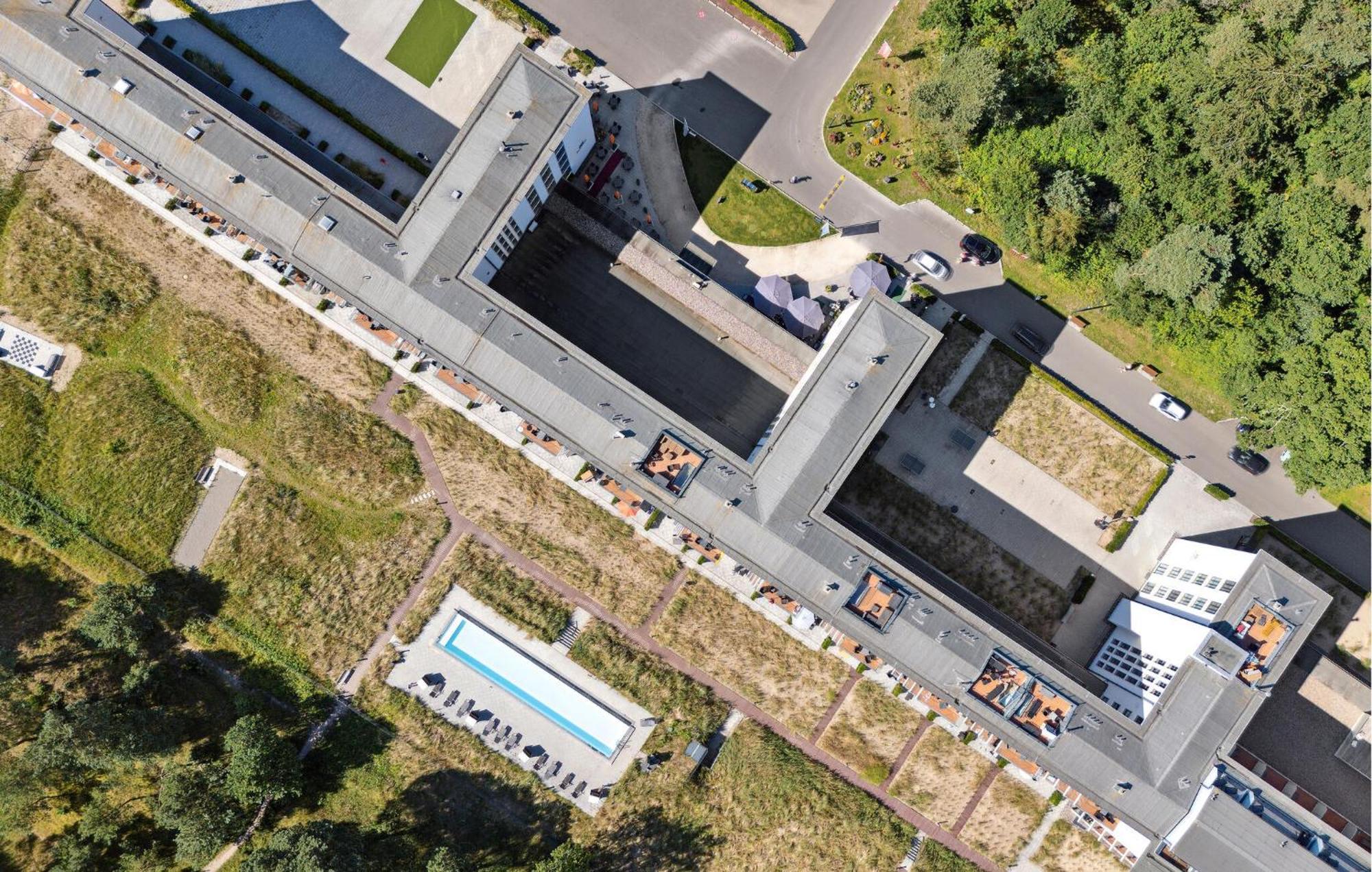 Apartmán Diamond Binz Exteriér fotografie