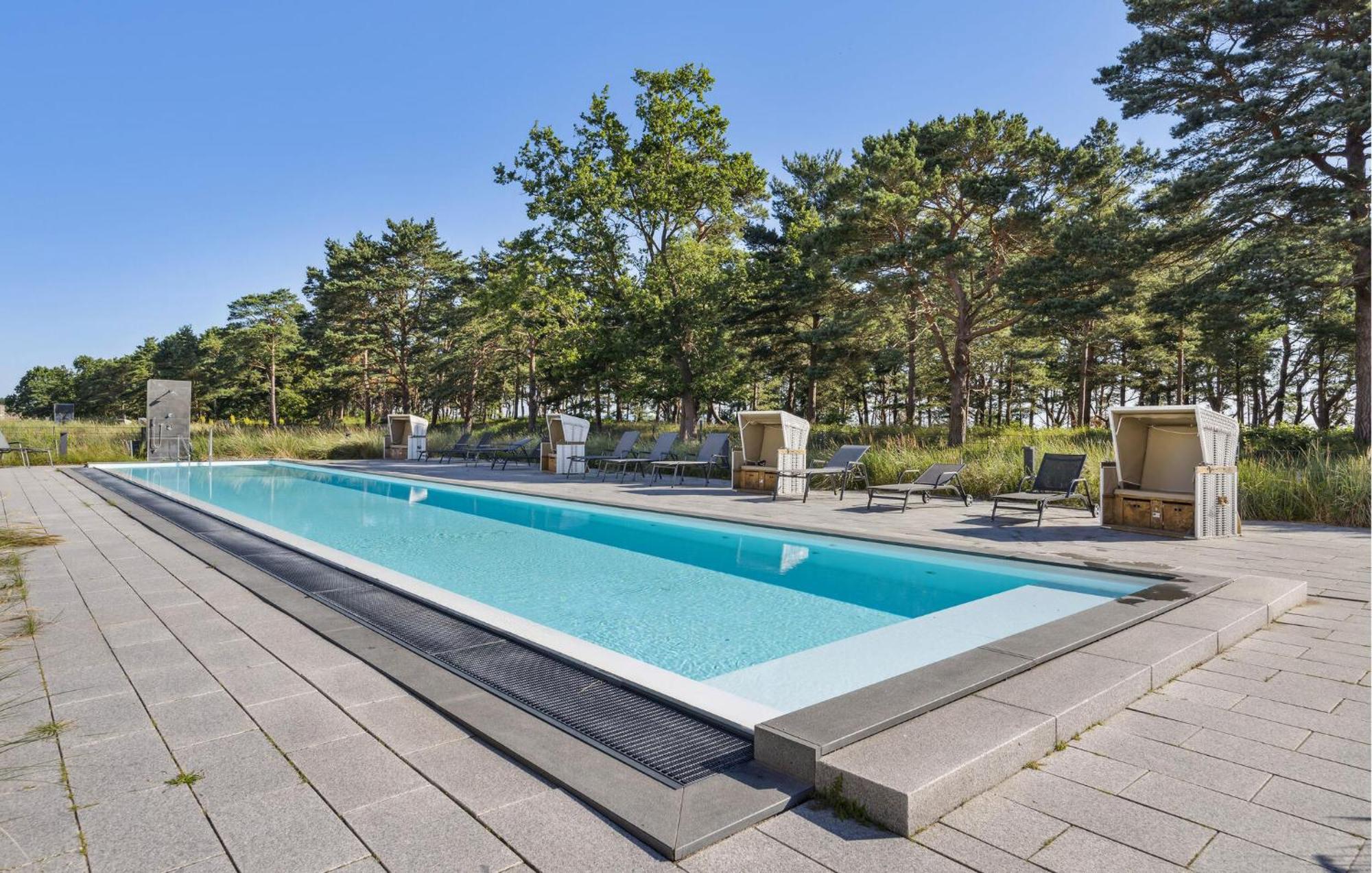 Apartmán Diamond Binz Exteriér fotografie