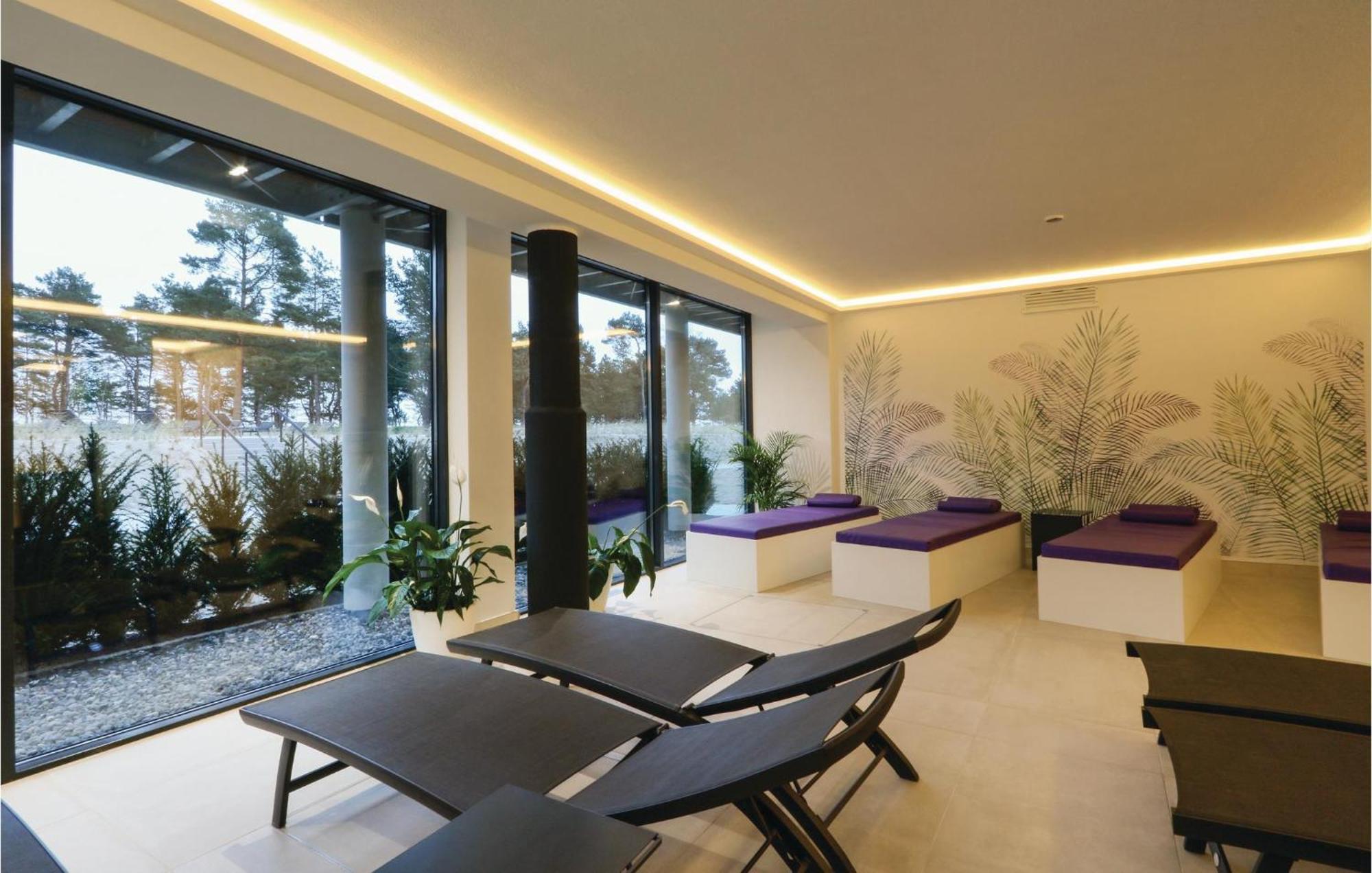 Apartmán Diamond Binz Exteriér fotografie