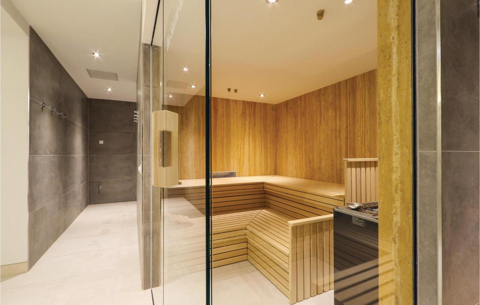 Apartmán Diamond Binz Exteriér fotografie
