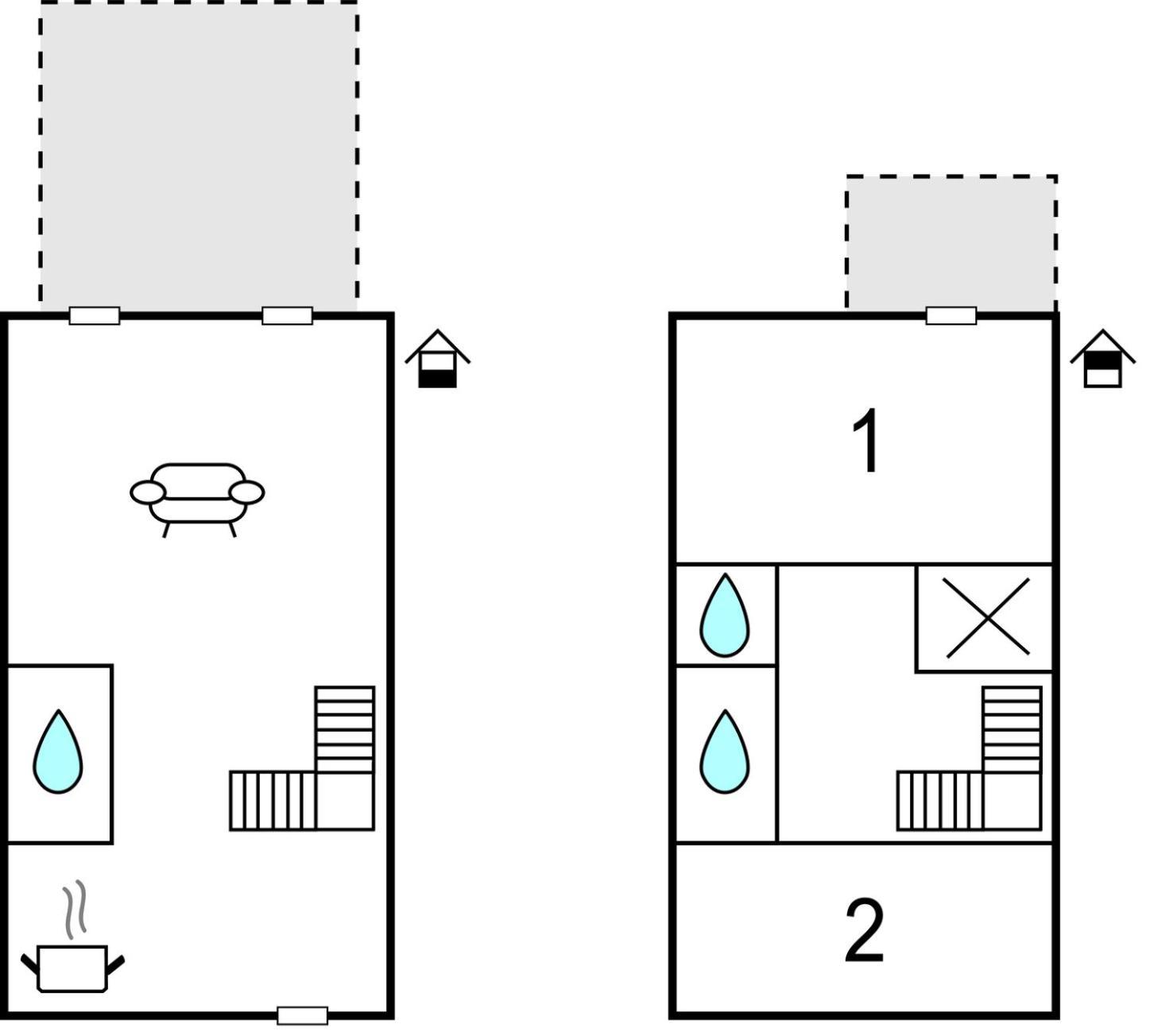 Apartmán Diamond Binz Exteriér fotografie