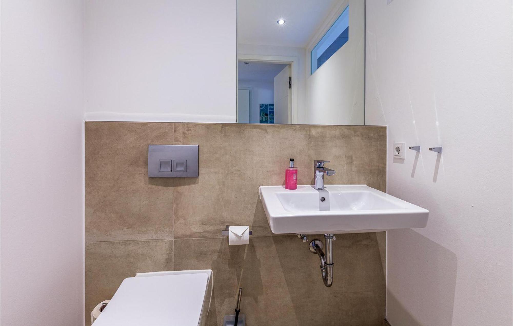 Apartmán Diamond Binz Exteriér fotografie