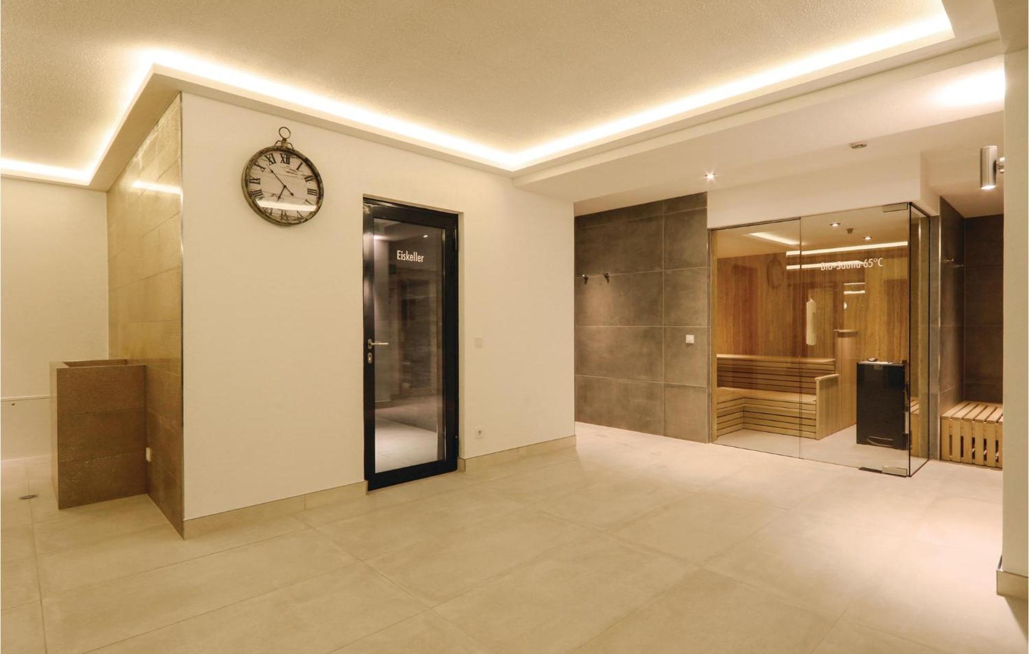 Apartmán Diamond Binz Exteriér fotografie