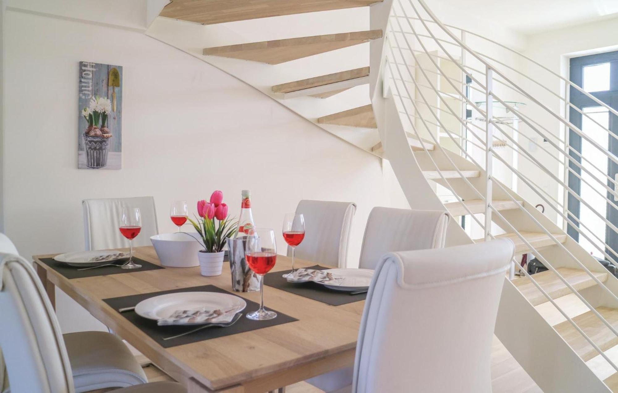 Apartmán Diamond Binz Exteriér fotografie