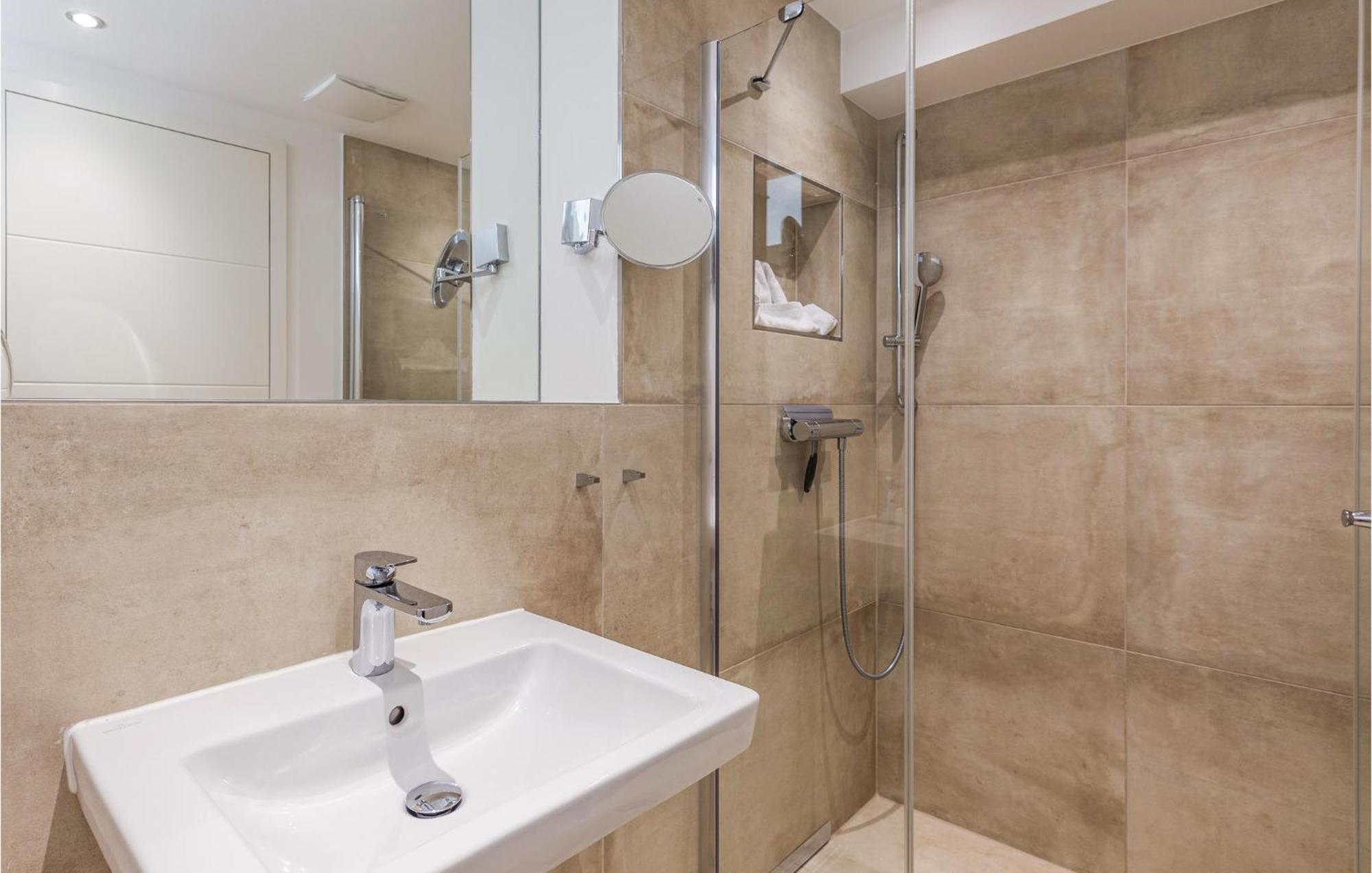 Apartmán Diamond Binz Exteriér fotografie