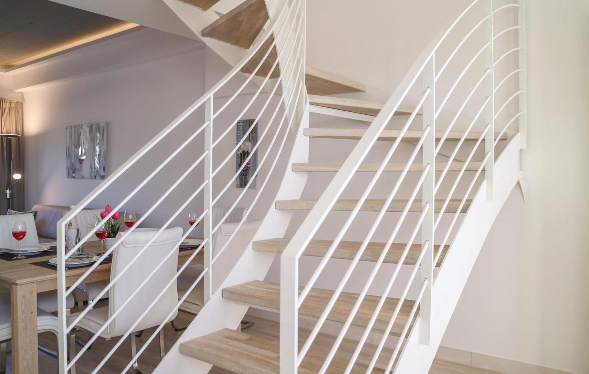 Apartmán Diamond Binz Exteriér fotografie