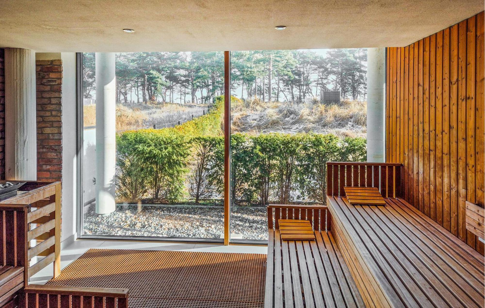 Apartmán Diamond Binz Exteriér fotografie
